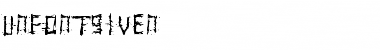 Download unfontgiven Font Download unfontgiven Font