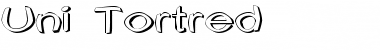 Download Uni Tortred Font Download Uni Tortred Font