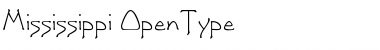 Download Mississippi Font Download Mississippi Font