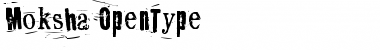 Download Moksha Font Download Moksha Font