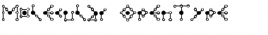 Download Molecular Font Download Molecular Font