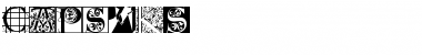 Download CapsMKS Font Download CapsMKS Font