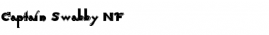 Download Captain Swabby NF Font Download Captain Swabby NF Font