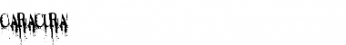 Download Caracura Font Download Caracura Font