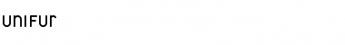 Download unifur Font Download unifur Font