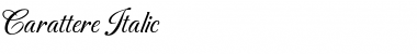 Download Carattere Font Download Carattere Font