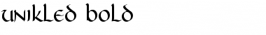 Download Unikled Font Download Unikled Font