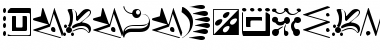 Download CaravanLHThree Font Download CaravanLHThree Font