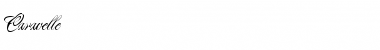 Download Caravelle Font Download Caravelle Font