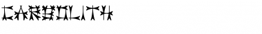 Download Carbolith Font Download Carbolith Font