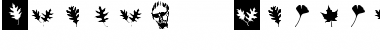 Download Carbon-14 Artifacts Font Download Carbon-14 Artifacts Font