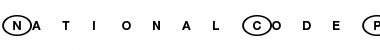 Download National Code Pi Std Font Download National Code Pi Std Font