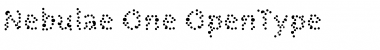 Download Nebulae- Font Download Nebulae- Font