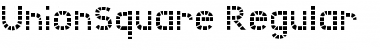 Download UnionSquare Font Download UnionSquare Font