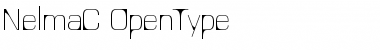 Download NelmaC Font Download NelmaC Font