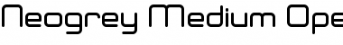 Download Neogrey Font Download Neogrey Font