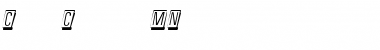 Download CardCamio MN Font Download CardCamio MN Font