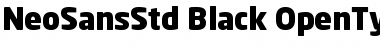 Download Neo Sans Std Font Download Neo Sans Std Font