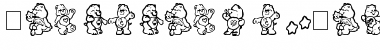 Download CareBearsbyIacy Font Download CareBearsbyIacy Font