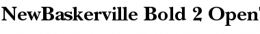 Download ITC New Baskerville Font Download ITC New Baskerville Font