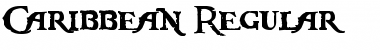 Download Caribbean Font Download Caribbean Font