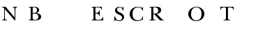 Download NewBaskervilleExpScC Roman Font Download NewBaskervilleExpScC Roman Font