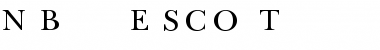 Download NewBaskervilleExpScC Font Download NewBaskervilleExpScC Font