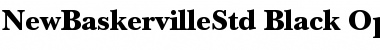Download ITC New Baskerville Std Font Download ITC New Baskerville Std Font