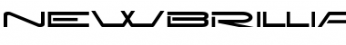Download Newbrilliant Font Download Newbrilliant Font