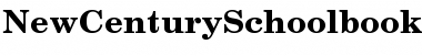 Download NewCenturySchoolbookC Font Download NewCenturySchoolbookC Font