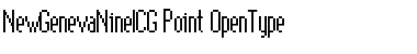 Download NewGenevaNineICG Font Download NewGenevaNineICG Font