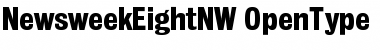 Download Newsweek Font Download Newsweek Font