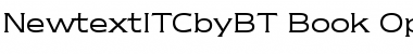 Download ITC Newtext Font Download ITC Newtext Font