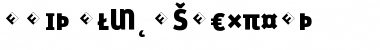 Download Unit-BlackSCExpert Font Download Unit-BlackSCExpert Font