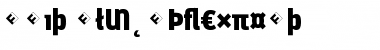 Download Unit-BlackTFExpert Font Download Unit-BlackTFExpert Font