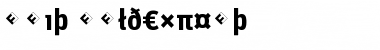 Download Unit-BoldExpert Font Download Unit-BoldExpert Font