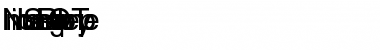 Download Nimbus Font Download Nimbus Font