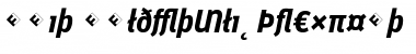 Download Unit-BoldItalicTFExpert Font Download Unit-BoldItalicTFExpert Font