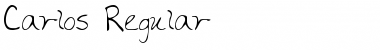 Download Carlos Font Download Carlos Font