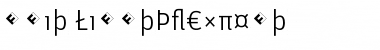 Download Unit-LightTFExpert Font Download Unit-LightTFExpert Font