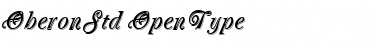 Download Oberon Std Font Download Oberon Std Font