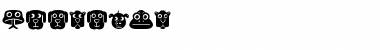 Download Animales Font Download Animales Font