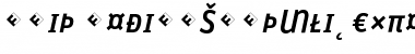 Download Unit-MediumSCItalicExpert Font Download Unit-MediumSCItalicExpert Font
