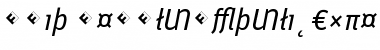 Download Unit-RegularItalicExpert Font Download Unit-RegularItalicExpert Font