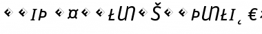 Download Unit-RegularSCItalicExpert Font Download Unit-RegularSCItalicExpert Font