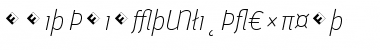 Download Unit-ThinItalicTFExpert Font Download Unit-ThinItalicTFExpert Font