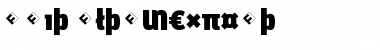 Download Unit-UltraExpert Font Download Unit-UltraExpert Font