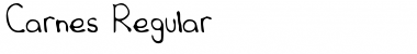 Download Carnes Font Download Carnes Font