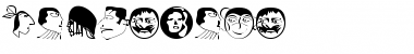 Download CarneVale Font Download CarneVale Font