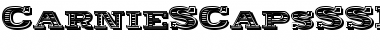 Download CarnieSCapsSSK Font Download CarnieSCapsSSK Font